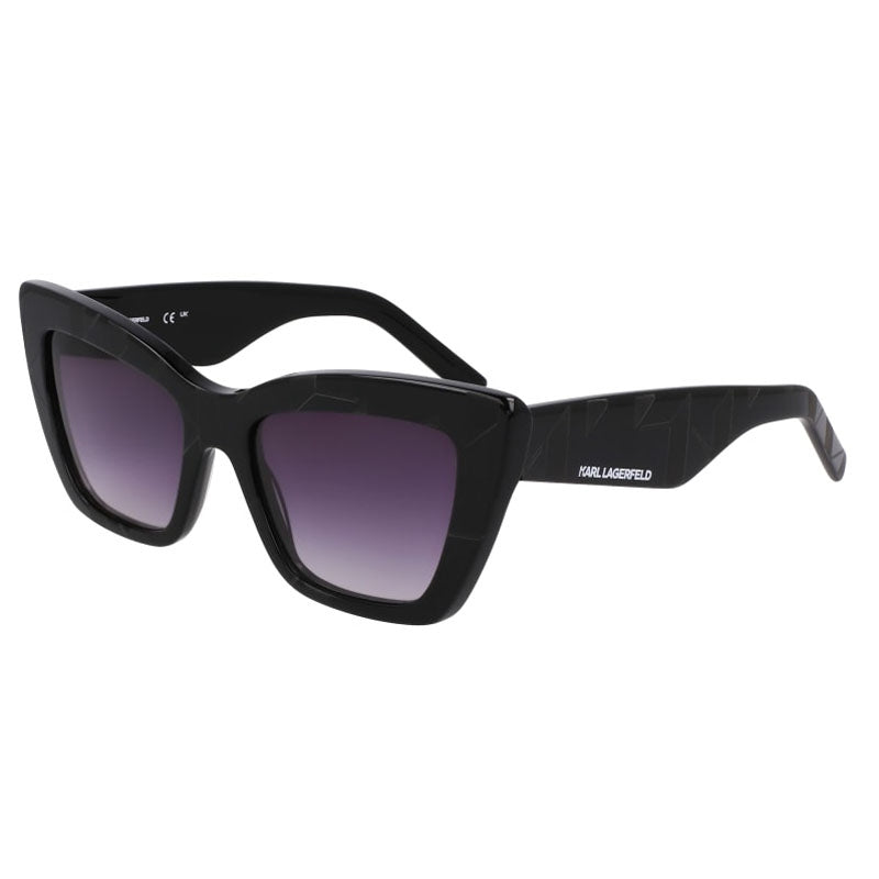 Sonnenbrille Karl Lagerfeld, Modell: KL6158S Farbe: 001