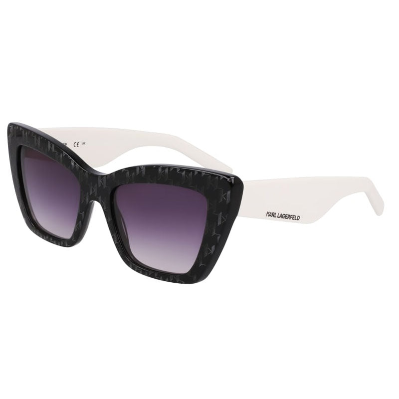 Sonnenbrille Karl Lagerfeld, Modell: KL6158S Farbe: 006
