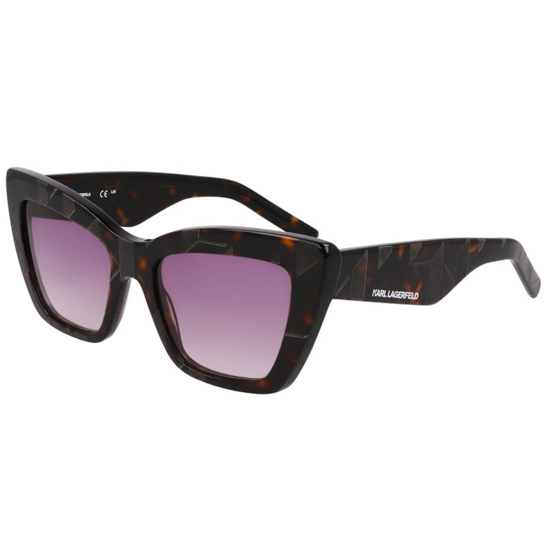 Sonnenbrille Karl Lagerfeld, Modell: KL6158S Farbe: 242