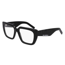 Lade das Bild in den Galerie-Viewer, Brille Karl Lagerfeld, Modell: KL6159 Farbe: 001
