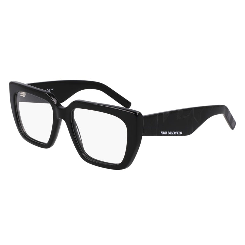 Brille Karl Lagerfeld, Modell: KL6159 Farbe: 001