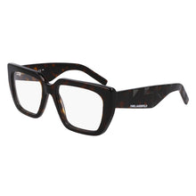 Lade das Bild in den Galerie-Viewer, Brille Karl Lagerfeld, Modell: KL6159 Farbe: 242
