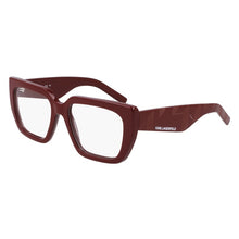 Lade das Bild in den Galerie-Viewer, Brille Karl Lagerfeld, Modell: KL6159 Farbe: 601
