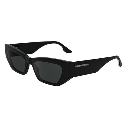 Sonnenbrille Karl Lagerfeld, Modell: KL6160S Farbe: 001