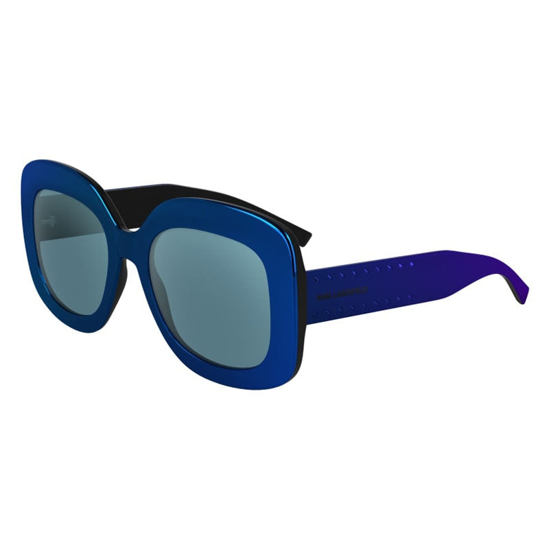 Sonnenbrille Karl Lagerfeld, Modell: KL6165S Farbe: 400