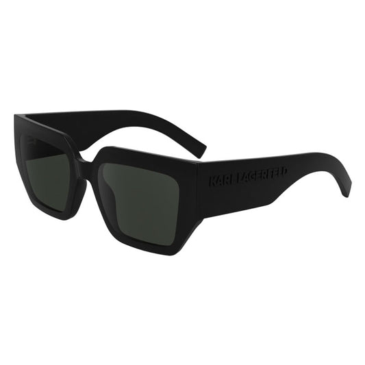 Sonnenbrille Karl Lagerfeld, Modell: KL6166S Farbe: 001