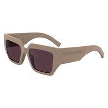 Lade das Bild in den Galerie-Viewer, Sonnenbrille Karl Lagerfeld, Modell: KL6166S Farbe: 272
