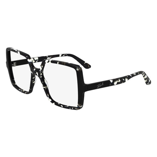 Brille Karl Lagerfeld, Modell: KL6169 Farbe: 013