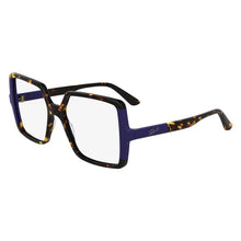 Lade das Bild in den Galerie-Viewer, Brille Karl Lagerfeld, Modell: KL6169 Farbe: 232
