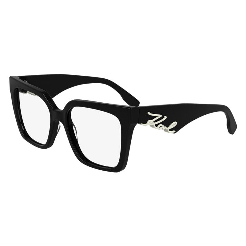 Brille Karl Lagerfeld, Modell: KL6170 Farbe: 001