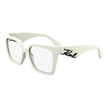 Lade das Bild in den Galerie-Viewer, Brille Karl Lagerfeld, Modell: KL6170 Farbe: 105
