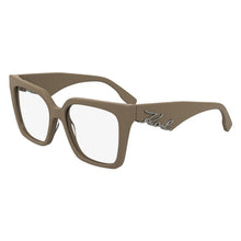 Lade das Bild in den Galerie-Viewer, Brille Karl Lagerfeld, Modell: KL6170 Farbe: 272
