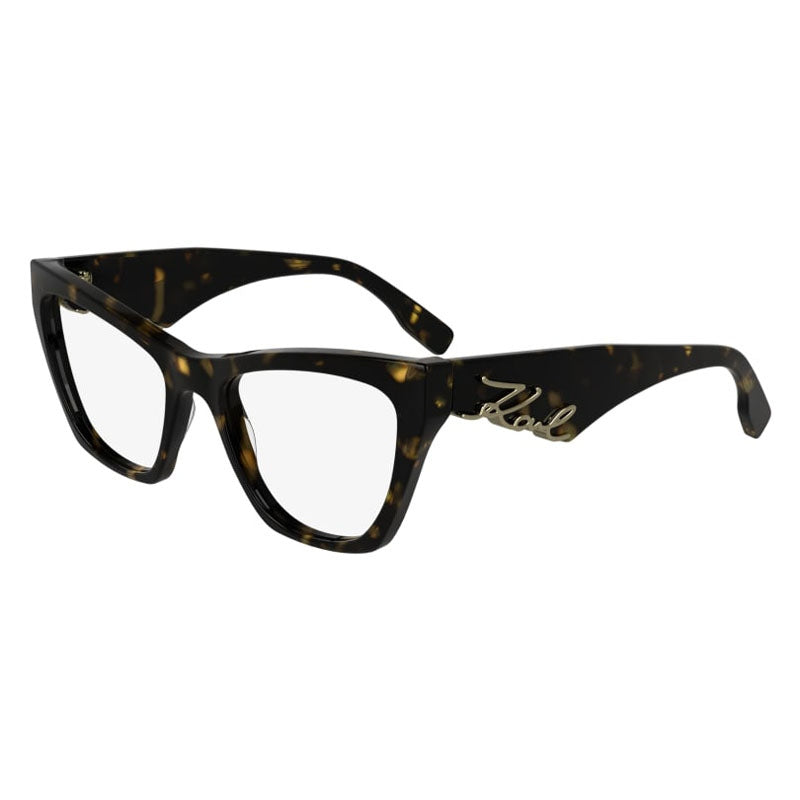 Brille Karl Lagerfeld, Modell: KL6171 Farbe: 242