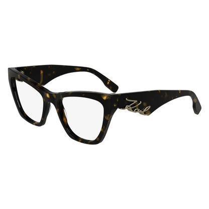 Brille Karl Lagerfeld, Modell: KL6171 Farbe: 242