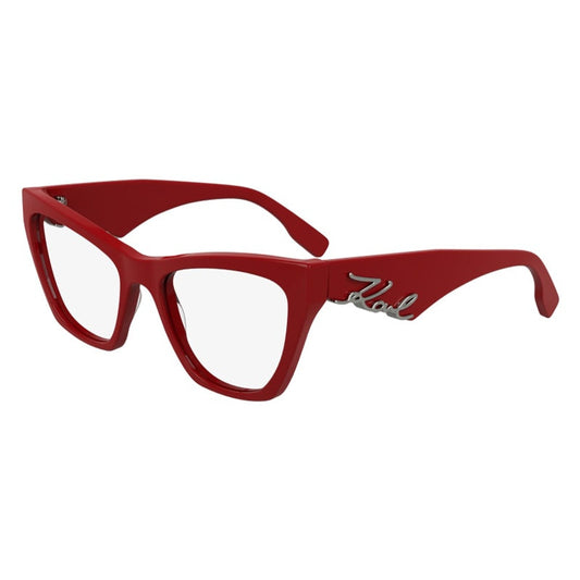Brille Karl Lagerfeld, Modell: KL6171 Farbe: 600