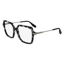 Lade das Bild in den Galerie-Viewer, Brille Karl Lagerfeld, Modell: KL6172 Farbe: 016
