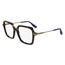 Lade das Bild in den Galerie-Viewer, Brille Karl Lagerfeld, Modell: KL6172 Farbe: 232
