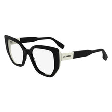 Lade das Bild in den Galerie-Viewer, Brille Karl Lagerfeld, Modell: KL6174 Farbe: 006
