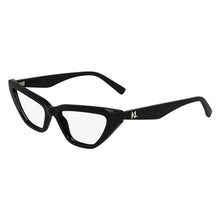 Lade das Bild in den Galerie-Viewer, Brille Karl Lagerfeld, Modell: KL6175 Farbe: 001
