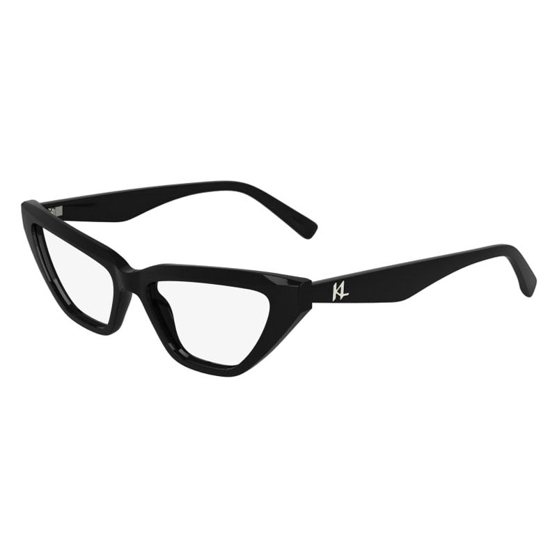 Brille Karl Lagerfeld, Modell: KL6175 Farbe: 001