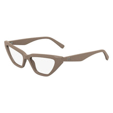 Lade das Bild in den Galerie-Viewer, Brille Karl Lagerfeld, Modell: KL6175 Farbe: 272
