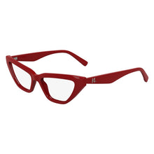 Lade das Bild in den Galerie-Viewer, Brille Karl Lagerfeld, Modell: KL6175 Farbe: 600
