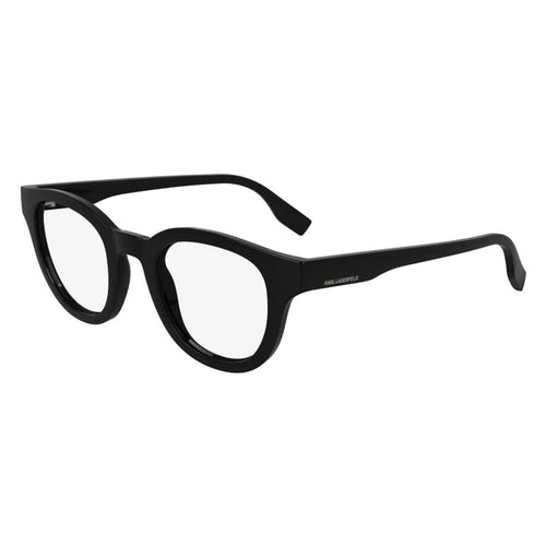 Brille Karl Lagerfeld, Modell: KL6177 Farbe: 001