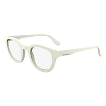 Lade das Bild in den Galerie-Viewer, Brille Karl Lagerfeld, Modell: KL6177 Farbe: 105
