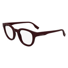 Lade das Bild in den Galerie-Viewer, Brille Karl Lagerfeld, Modell: KL6177 Farbe: 601
