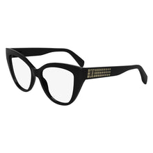 Lade das Bild in den Galerie-Viewer, Brille Karl Lagerfeld, Modell: KL6178 Farbe: 001
