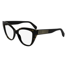 Lade das Bild in den Galerie-Viewer, Brille Karl Lagerfeld, Modell: KL6178 Farbe: 242
