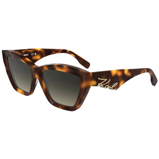 Sonnenbrille Karl Lagerfeld, Modell: KL6179S Farbe: 230