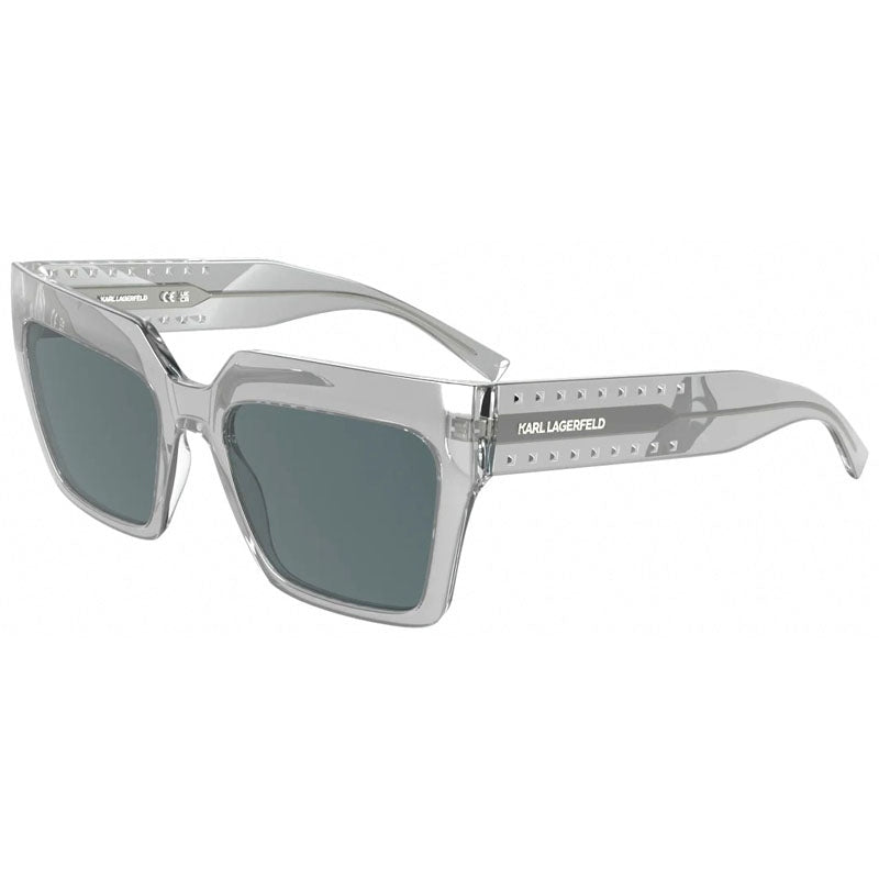 Sonnenbrille Karl Lagerfeld, Modell: KL6181S Farbe: 000