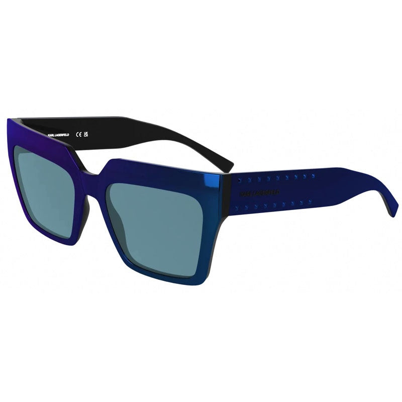 Sonnenbrille Karl Lagerfeld, Modell: KL6181S Farbe: 400