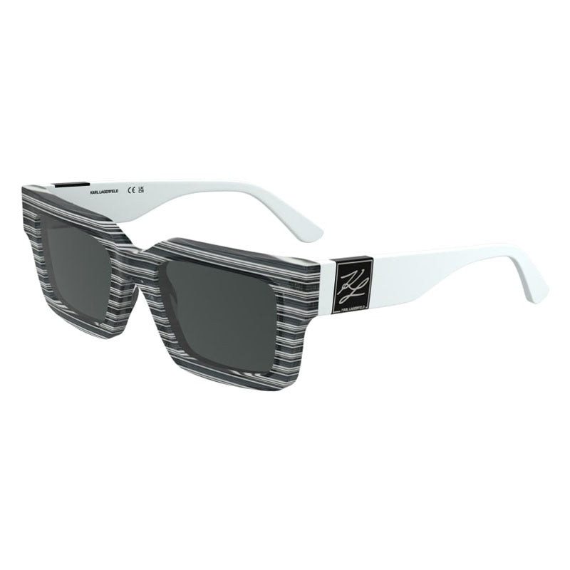 Sonnenbrille Karl Lagerfeld, Modell: KL6182S Farbe: 008