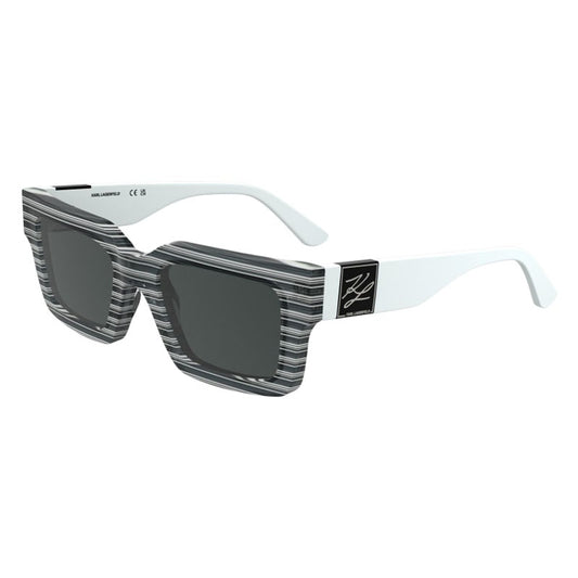 Sonnenbrille Karl Lagerfeld, Modell: KL6182S Farbe: 008