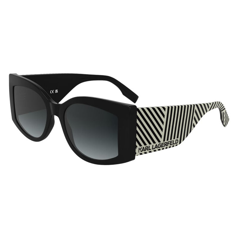 Sonnenbrille Karl Lagerfeld, Modell: KL6183S Farbe: 001