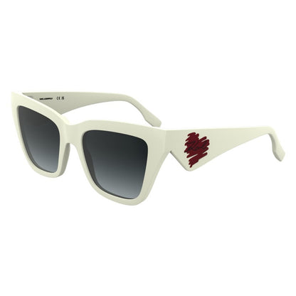 Sonnenbrille Karl Lagerfeld, Modell: KL6184S Farbe: 105