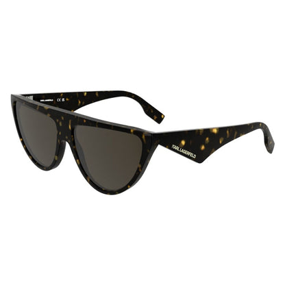 Sonnenbrille Karl Lagerfeld, Modell: KL6185S Farbe: 242