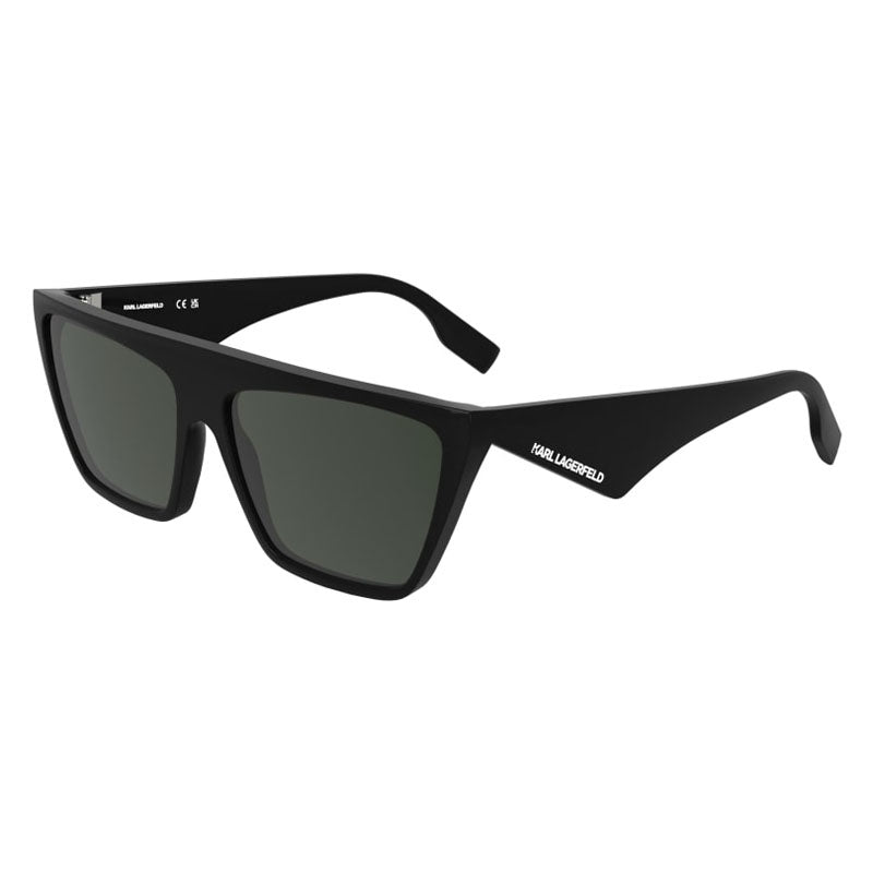 Sonnenbrille Karl Lagerfeld, Modell: KL6186S Farbe: 001