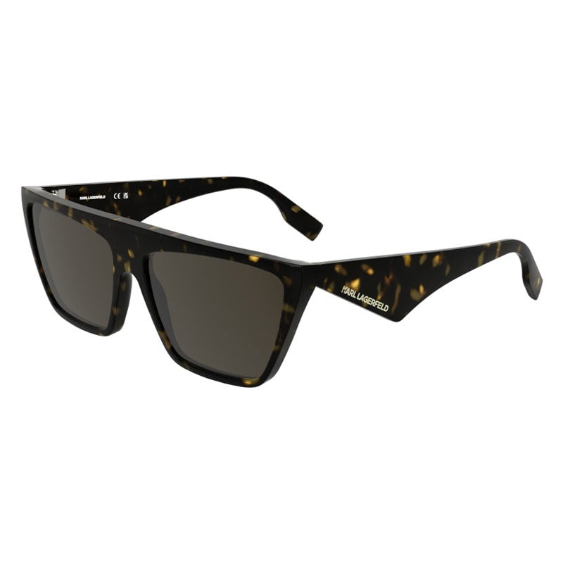 Sonnenbrille Karl Lagerfeld, Modell: KL6186S Farbe: 242