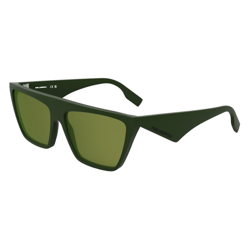 Sonnenbrille Karl Lagerfeld, Modell: KL6186S Farbe: 300