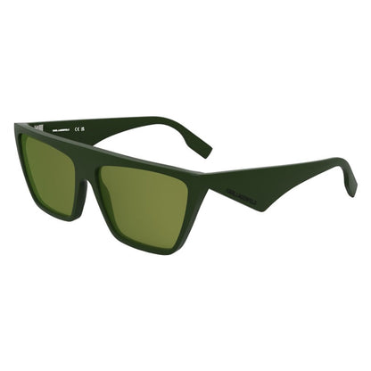 Sonnenbrille Karl Lagerfeld, Modell: KL6186S Farbe: 300