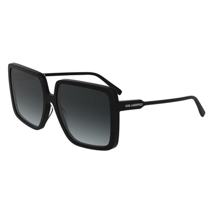 Sonnenbrille Karl Lagerfeld, Modell: KL6187S Farbe: 001