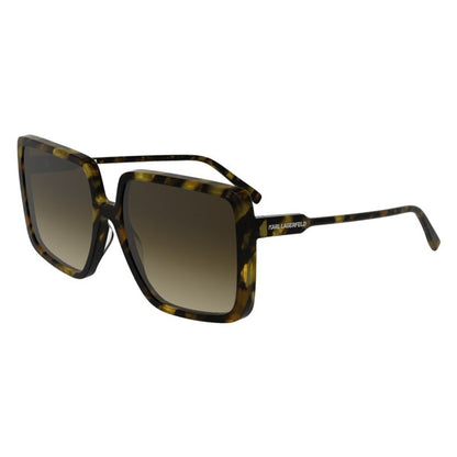 Sonnenbrille Karl Lagerfeld, Modell: KL6187S Farbe: 211