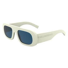 Lade das Bild in den Galerie-Viewer, Sonnenbrille Karl Lagerfeld, Modell: KL6188S Farbe: 105
