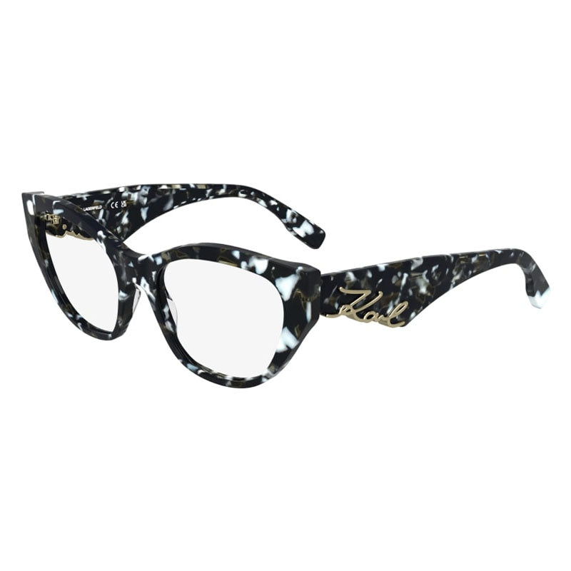 Brille Karl Lagerfeld, Modell: KL6189 Farbe: 016