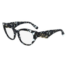 Lade das Bild in den Galerie-Viewer, Brille Karl Lagerfeld, Modell: KL6189 Farbe: 016
