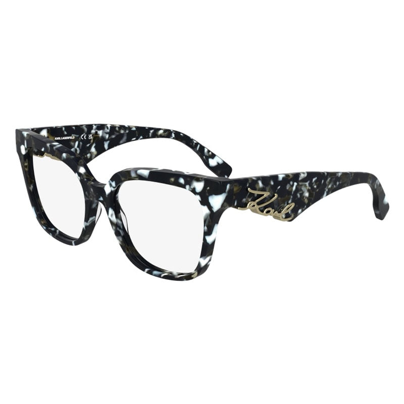 Brille Karl Lagerfeld, Modell: KL6190 Farbe: 016