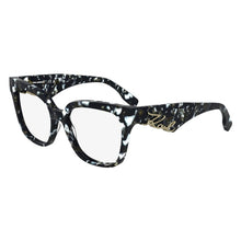 Lade das Bild in den Galerie-Viewer, Brille Karl Lagerfeld, Modell: KL6190 Farbe: 016
